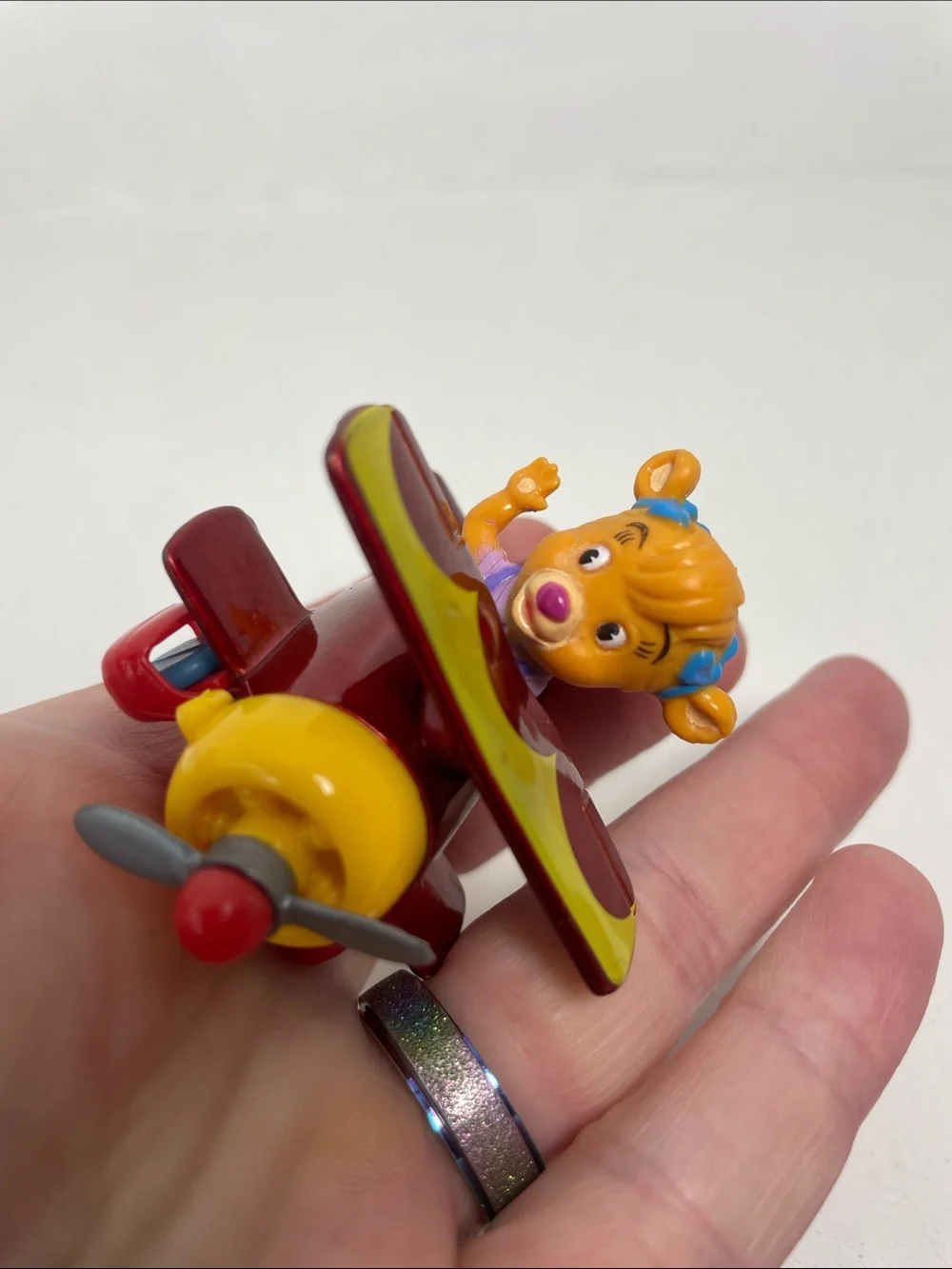 Disney vintage talespin